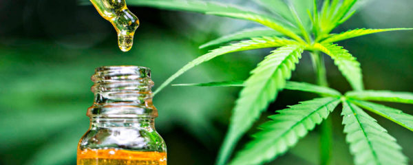 E-liquide CBD